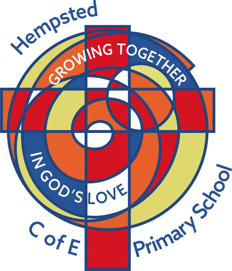 Hempsted Blue writing jpeg